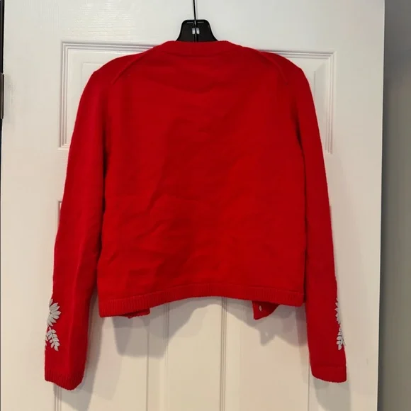 Alex Mill Becca Cardigan - size small - Picture 5 of 10